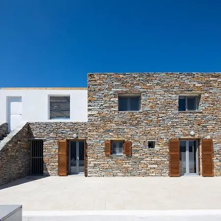 Kea 360 Villas-hermes Hideout וילה Pisses