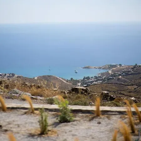 Kea 360 Villas-hermes Hideout Pisses