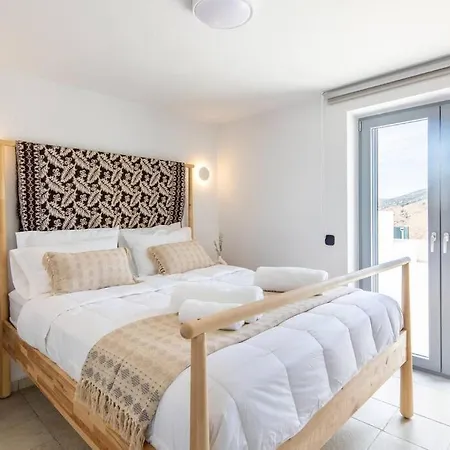 Kea 360 Villas-hermes Hideout * Pisses