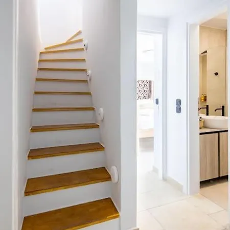 Kea 360 Villas-hermes Hideout * Pisses