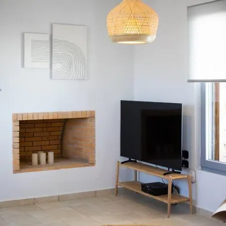 Kea 360 Villas-hermes Hideout וילה *