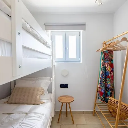 Kea 360 Villas-hermes Hideout וילה Pisses