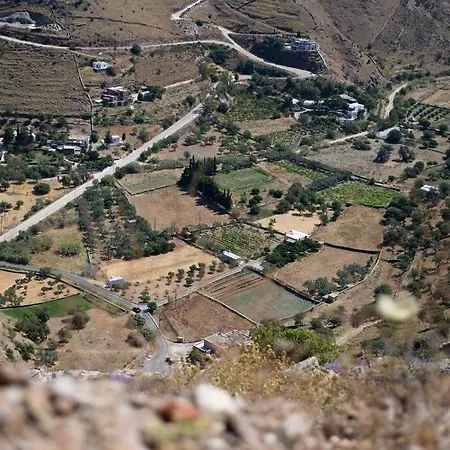 Kea 360 Villas-hermes Hideout Pisses