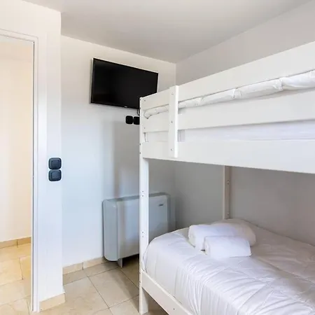 Kea 360 Villas-hermes Hideout וילה Pisses