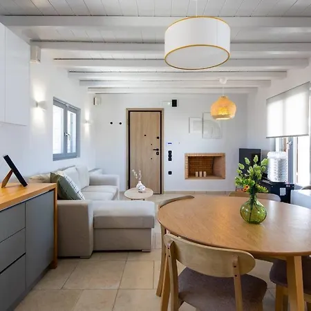 Kea 360 Villas-hermes Hideout וילה