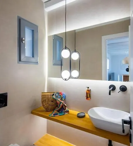 Kea 360 Villas-hermes Hideout Pisses