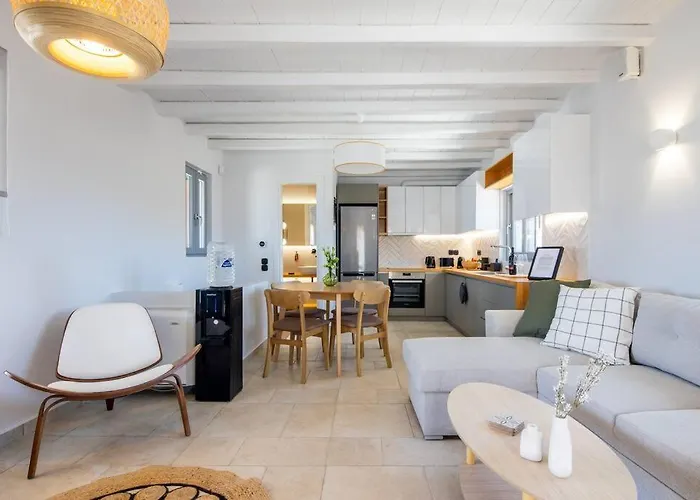 Kea 360 Villas-hermes Hideout Villa Pisses