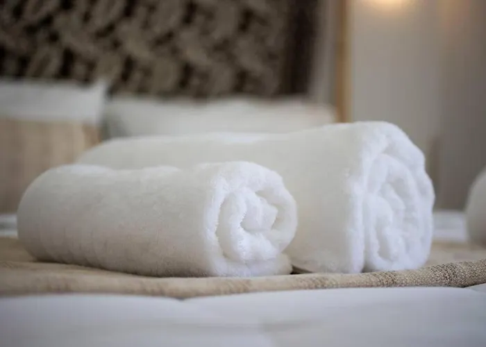 Villa Kea 360 Villas-hermes Hideout *