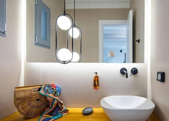 Kea 360 Villas-hermes Hideout Villa Pisses