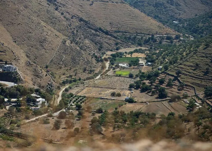 Kea 360 Villas-hermes Hideout Villa