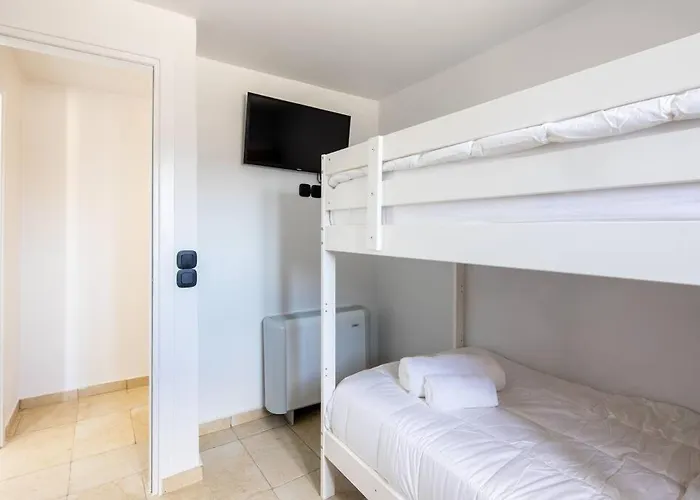 Kea 360 Villas-hermes Hideout Villa Pisses