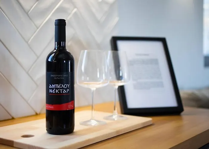 Villa Kea 360 Villas-hermes Hideout *