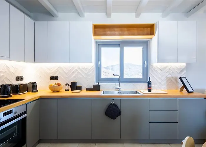 Villa Kea 360 Villas-hermes Hideout