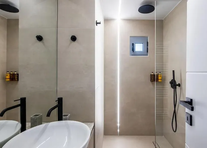 Kea 360 Villas-hermes Hideout Villa Pisses