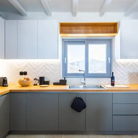 Villa Kea 360 Villas-hermes Hideout