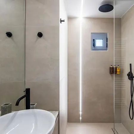 Kea 360 Villas-hermes Hideout Villa Pisses