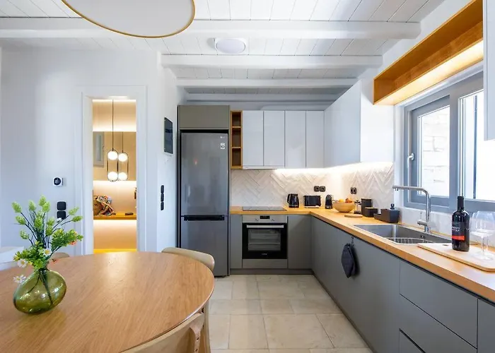 Willa Kea 360 Villas-hermes Hideout *