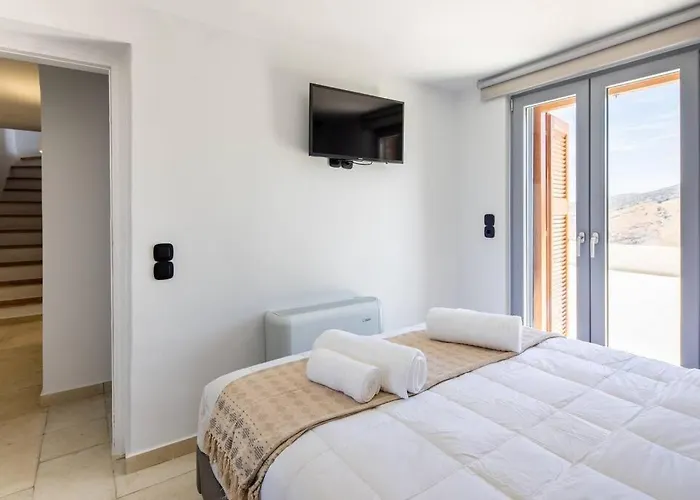 Willa Kea 360 Villas-hermes Hideout *