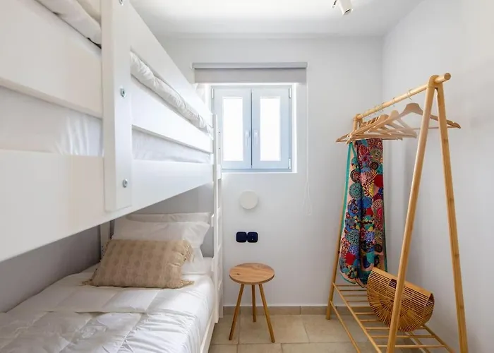 Kea 360 Villas-hermes Hideout Villa Pisses