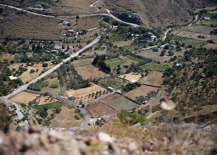 Kea 360 Villas-hermes Hideout Pisses