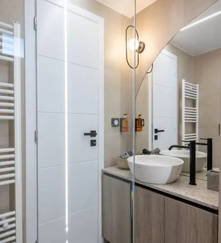 Willa Kea 360 Villas-hermes Hideout *